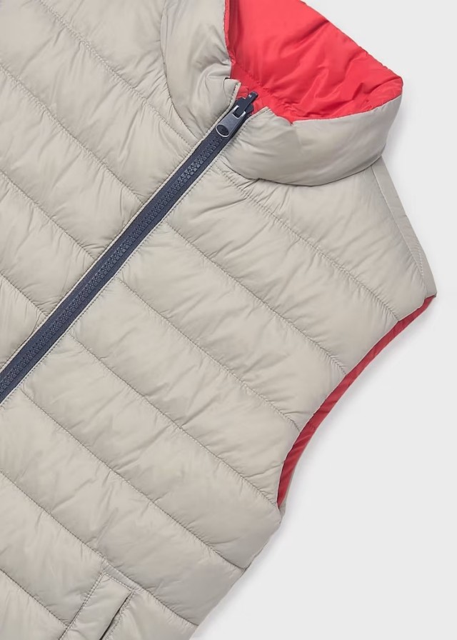 Двосторонній жилет Mayoral