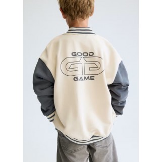 Бомбер Mayoral