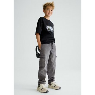 Джинсові штани Mayoral