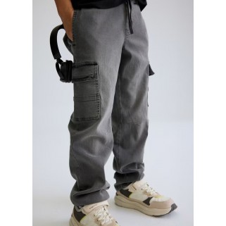 Джинсові штани Mayoral