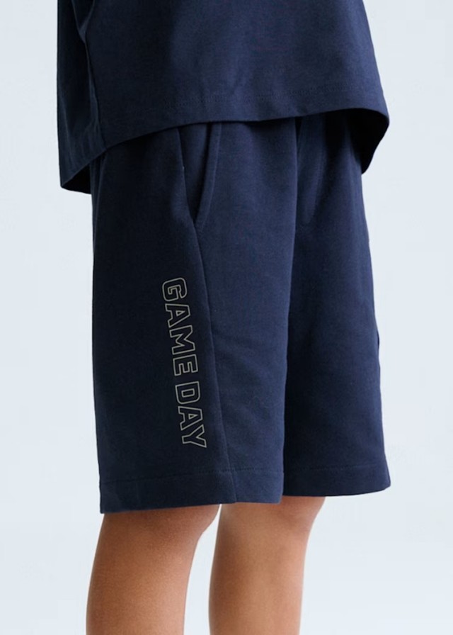 Комплект шорти та футболка Mayoral