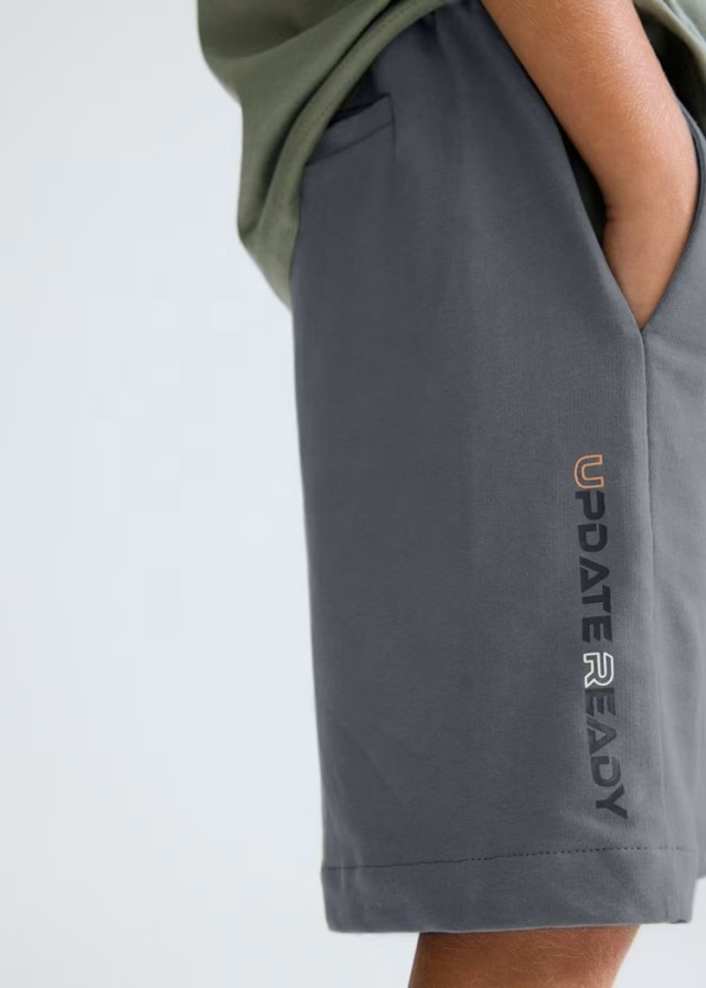 Комплект шорти та футболка Mayoral