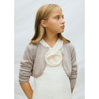 Базовий в'язаний кардиган Mayoral