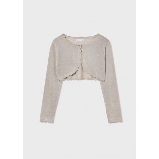 Базовий в'язаний кардиган Mayoral