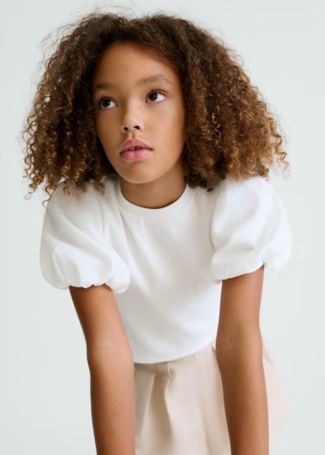 Футболка Mayoral