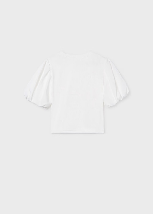 Футболка Mayoral