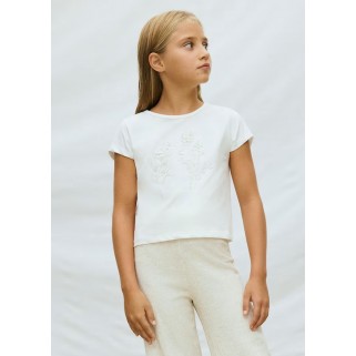 Футболка Mayoral