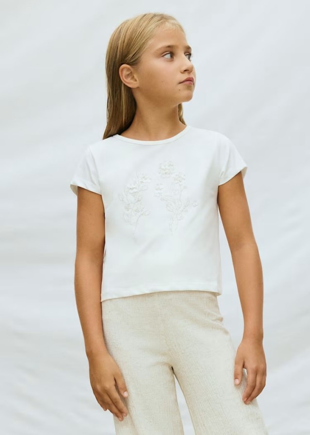 Футболка Mayoral