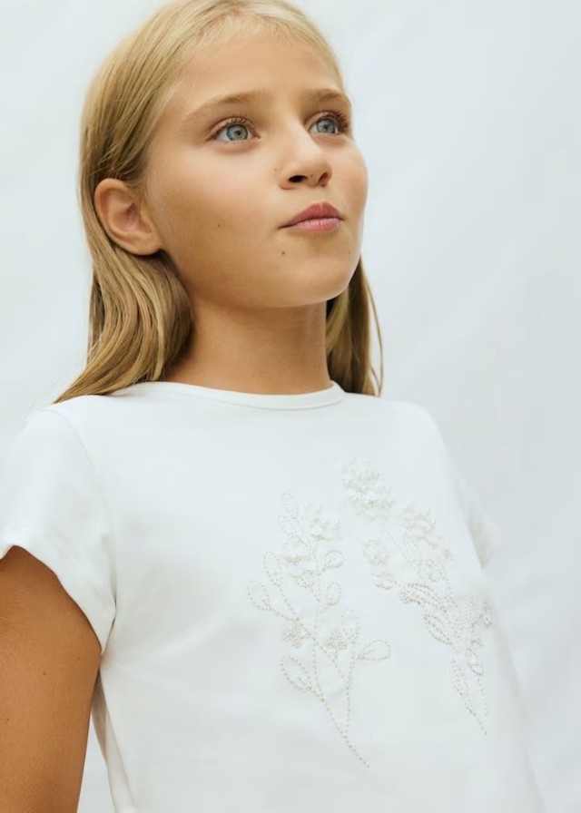 Футболка Mayoral