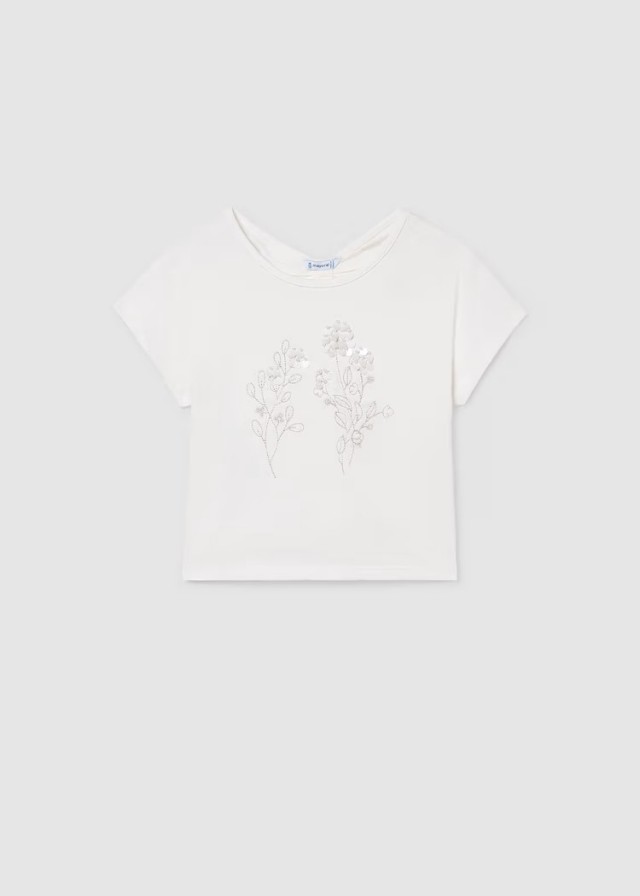 Футболка Mayoral