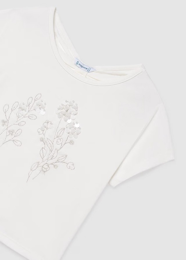 Футболка Mayoral