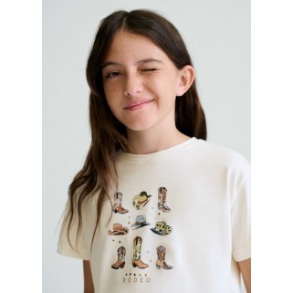 Футболка Mayoral