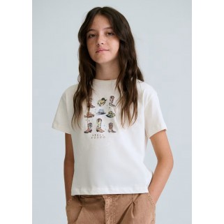 Футболка Mayoral