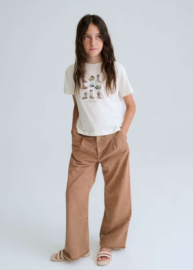 Футболка Mayoral