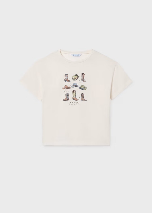 Футболка Mayoral