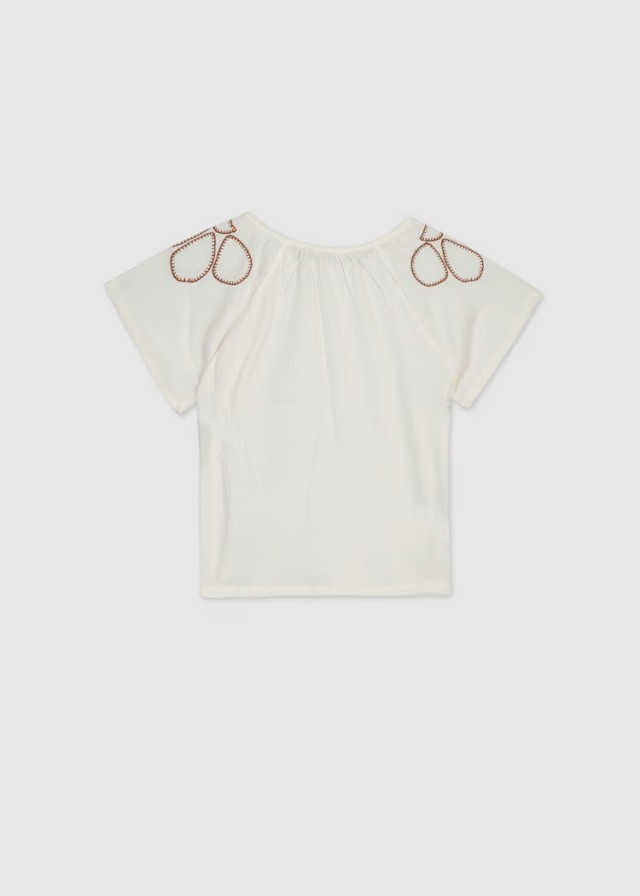 Футболка Mayoral