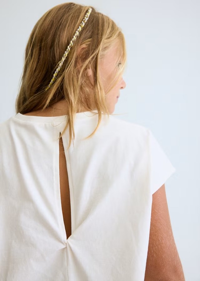 Футболка Mayoral