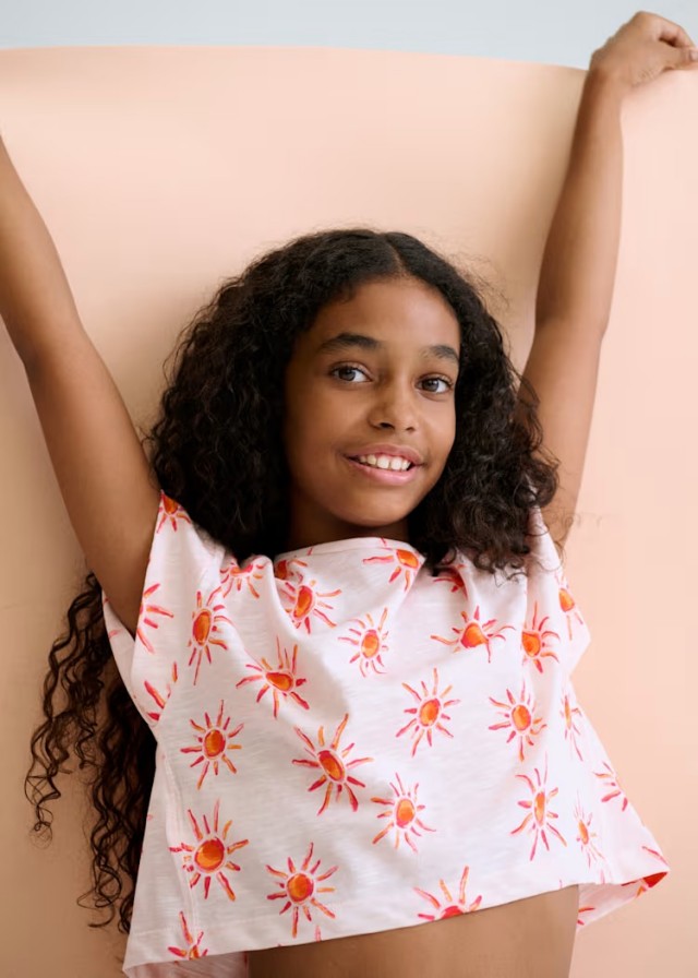 Футболка Mayoral