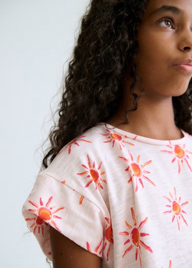 Футболка Mayoral