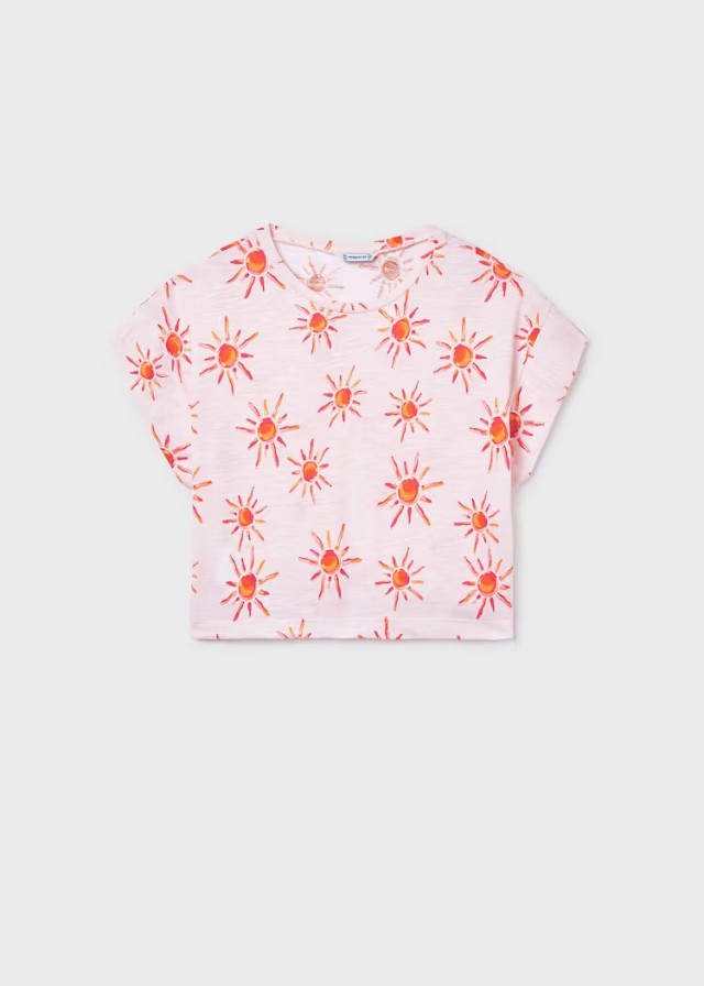 Футболка Mayoral