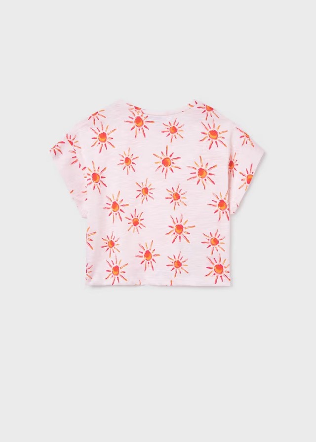 Футболка Mayoral