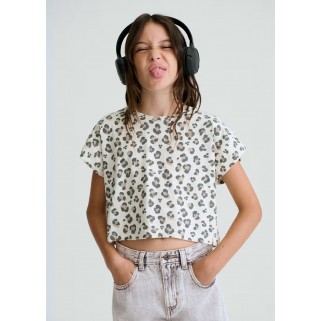 Футболка Mayoral