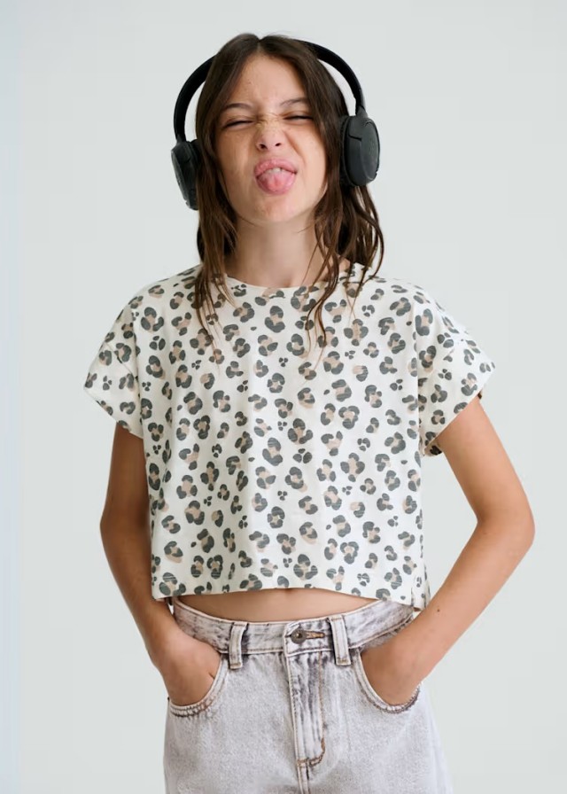 Футболка Mayoral