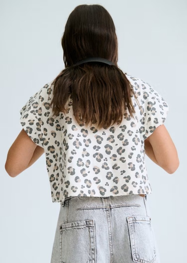 Футболка Mayoral