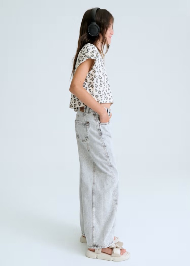 Футболка Mayoral