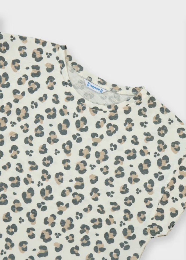 Футболка Mayoral