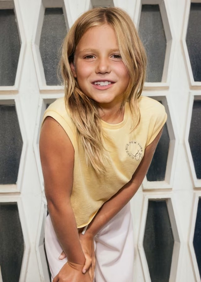 Футболка Mayoral