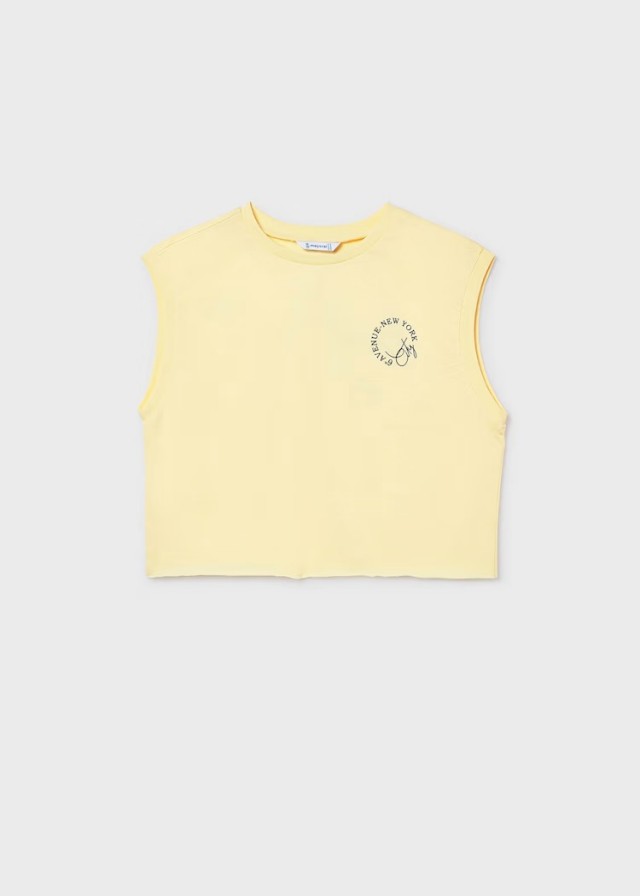 Футболка Mayoral