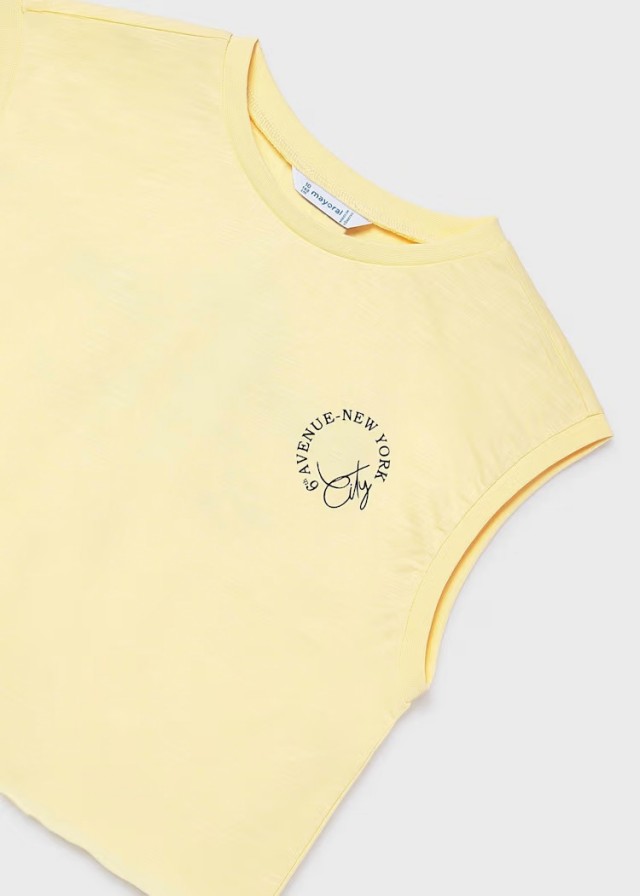 Футболка Mayoral