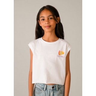 Футболка Mayoral