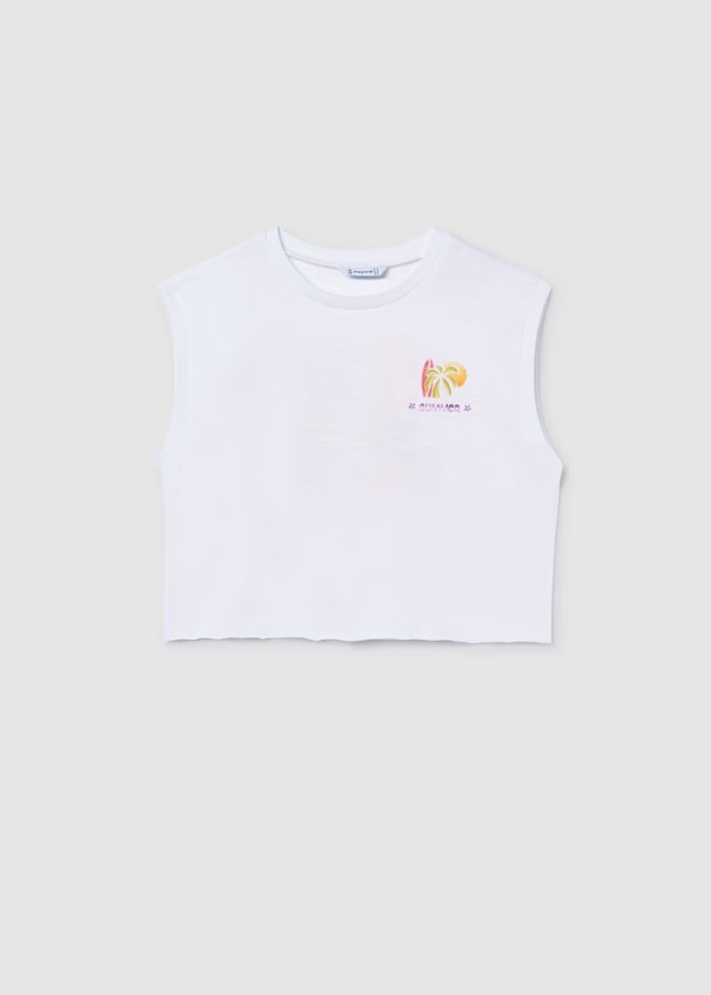 Футболка Mayoral