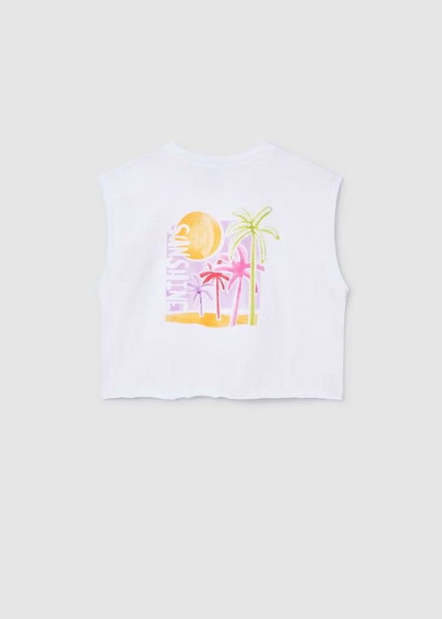 Футболка Mayoral