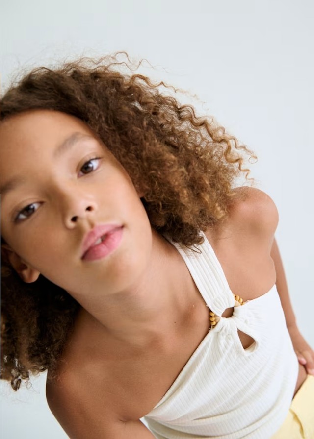 Футболка Mayoral