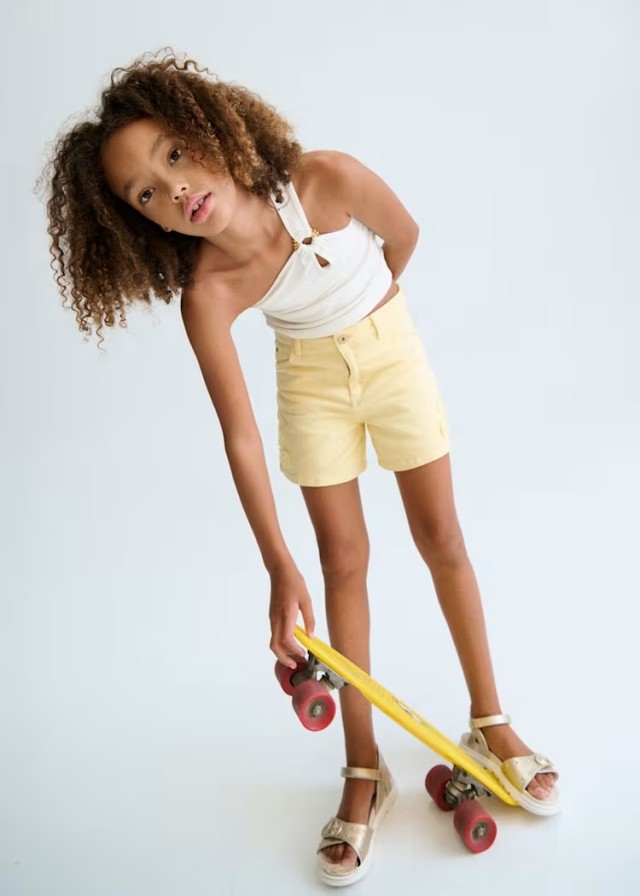 Футболка Mayoral