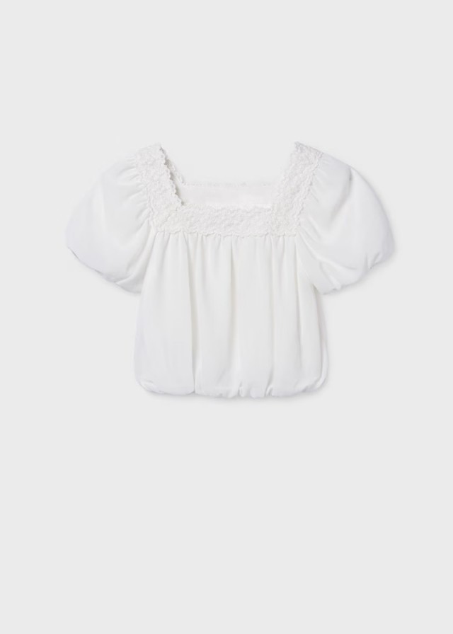 Блузка Mayoral