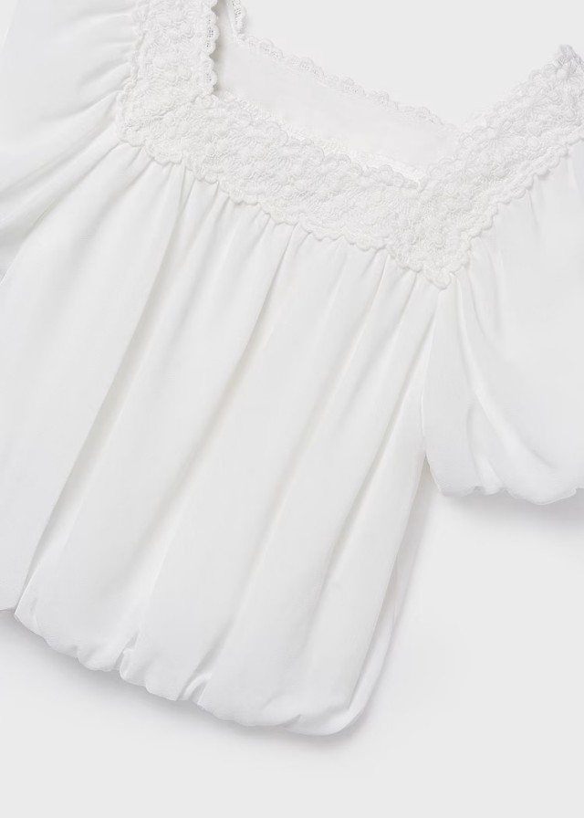 Блузка Mayoral