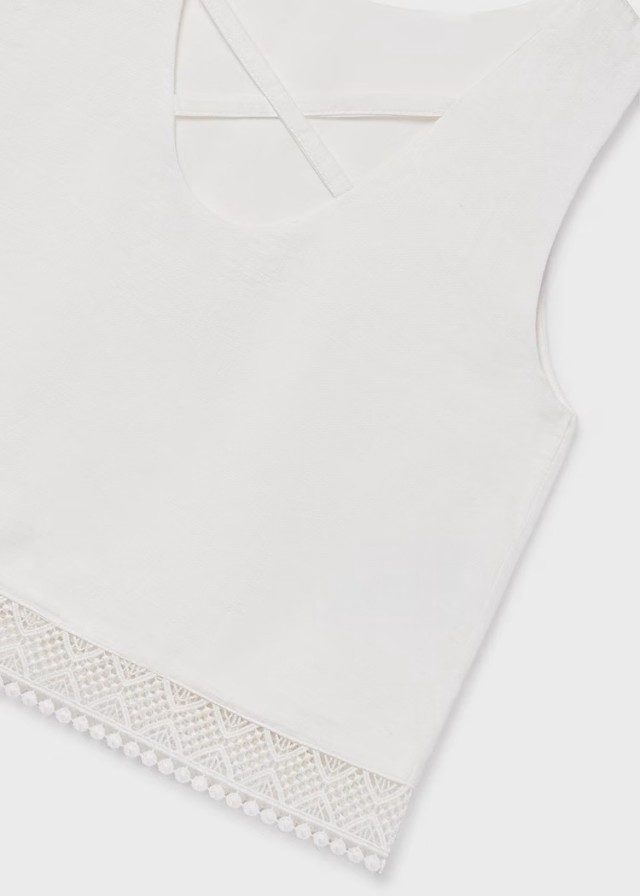 Блузка Mayoral