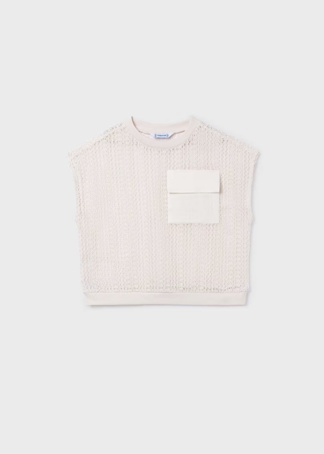 Комплект майка с топом Mayoral