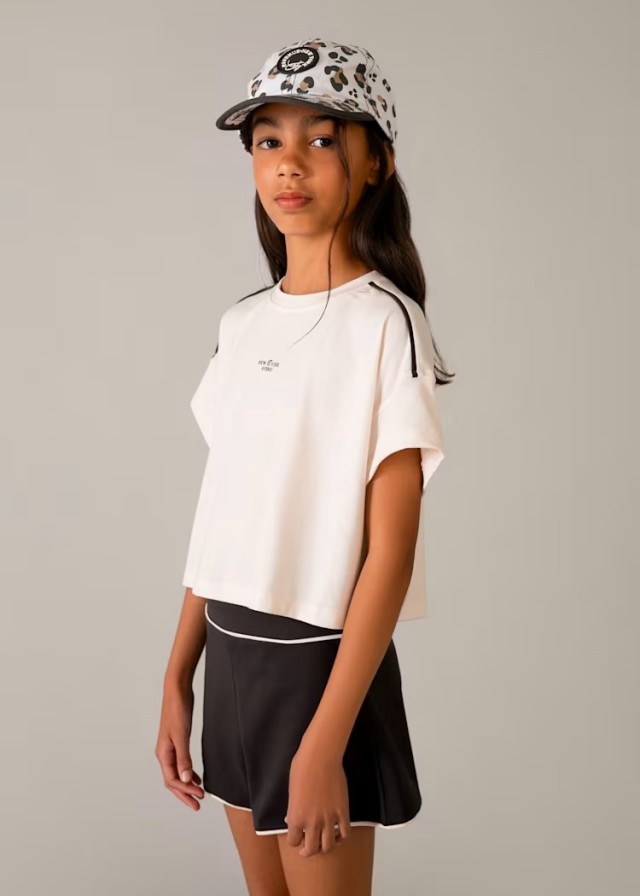 Комплект шорти та футболка Mayoral