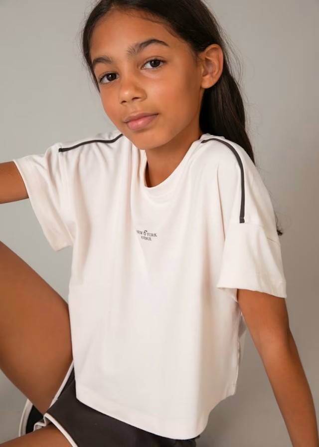 Комплект шорти та футболка Mayoral