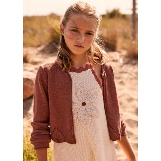 В'язаний кардиган Mayoral