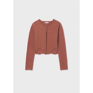 В'язаний кардиган Mayoral