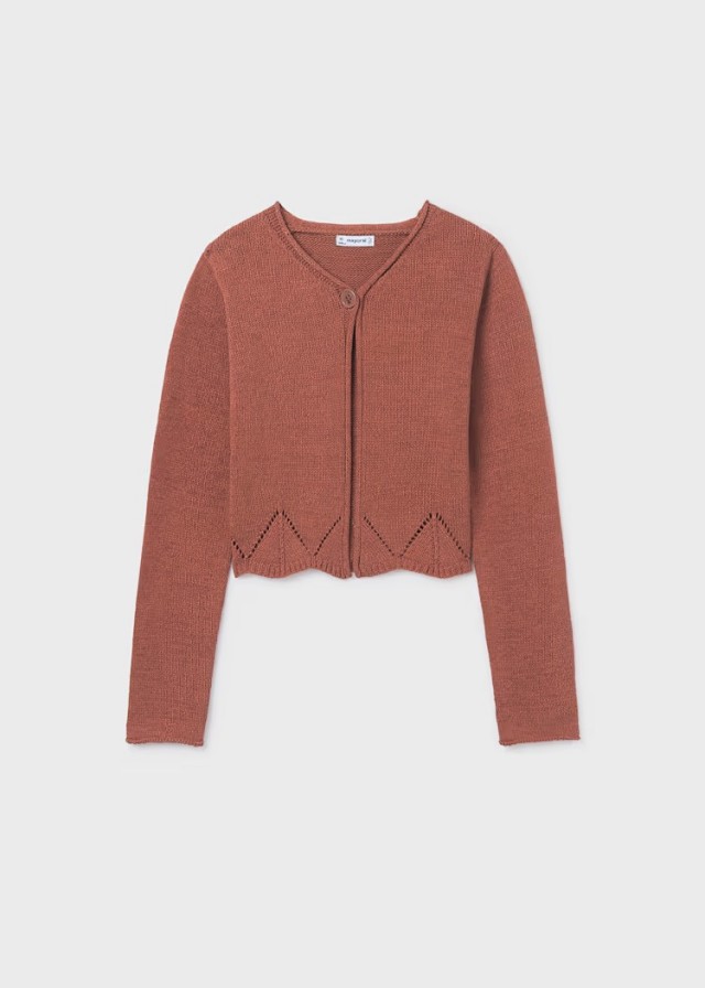 В'язаний кардиган Mayoral