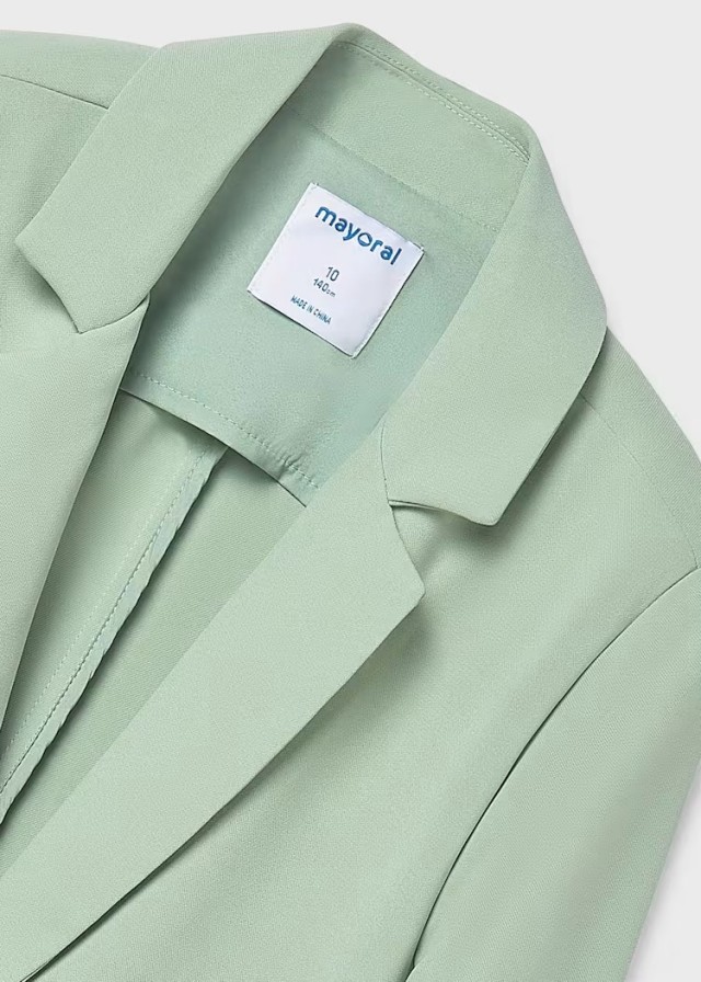 Піджак Mayoral