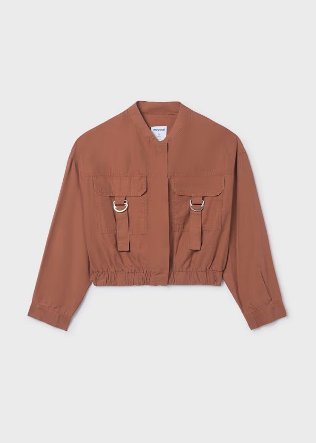 Куртка Mayoral