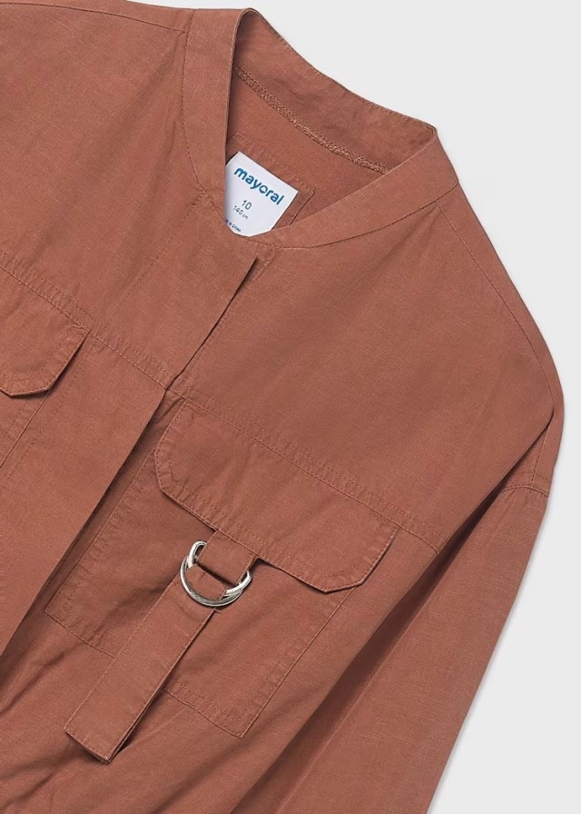 Куртка Mayoral